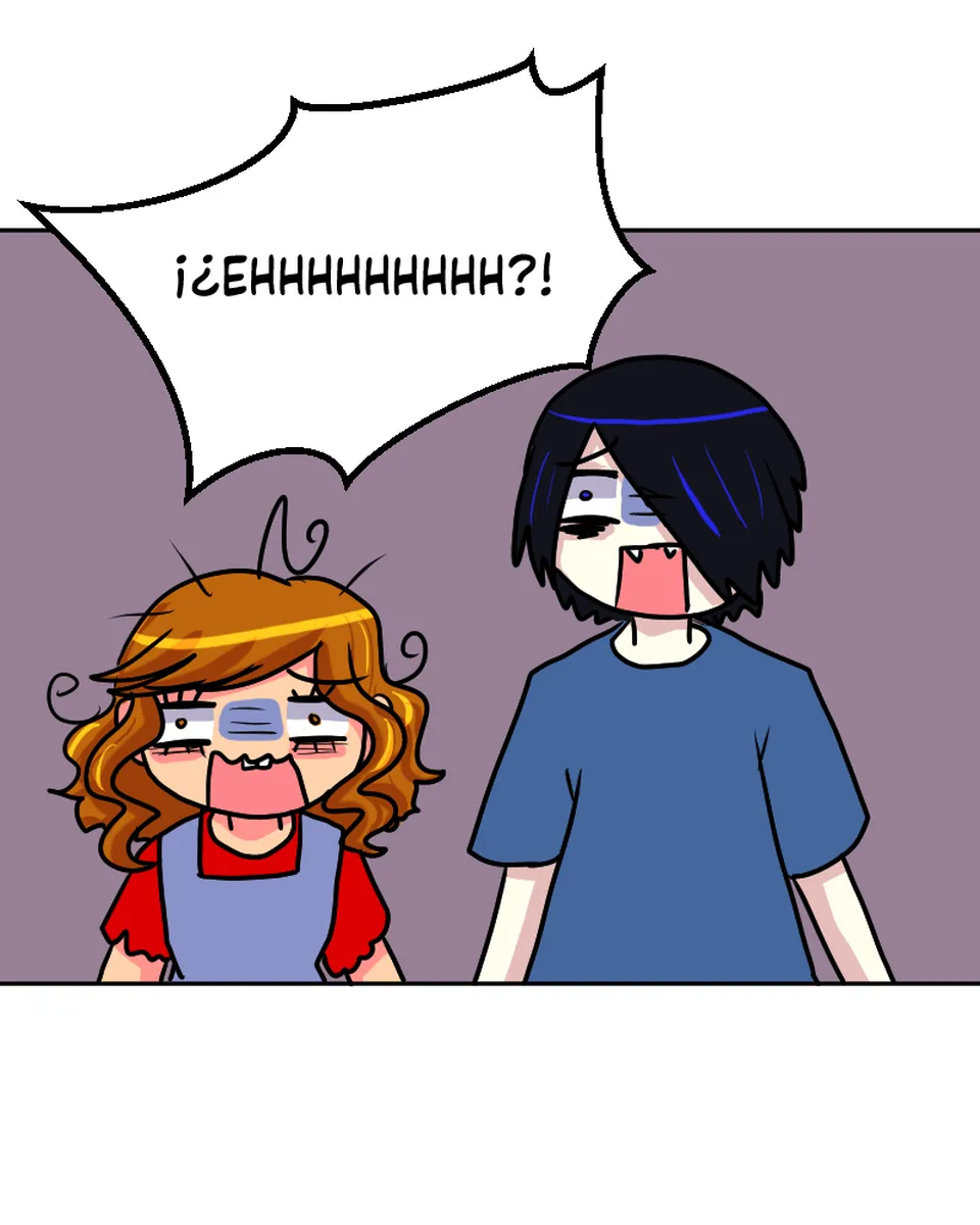 EP8 ¿Qué pasara ahora?, page 28