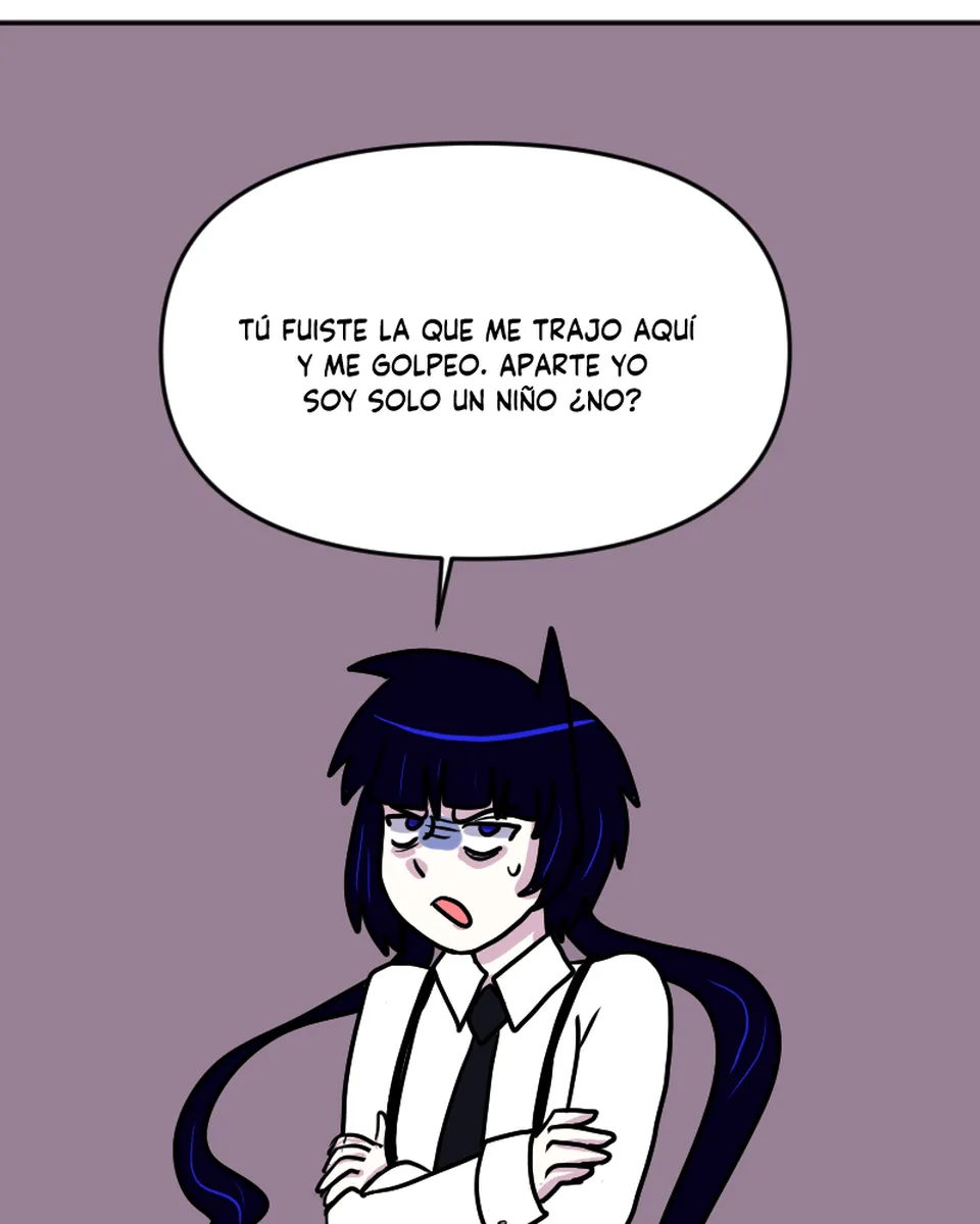 EP8 ¿Qué pasara ahora?, page 29