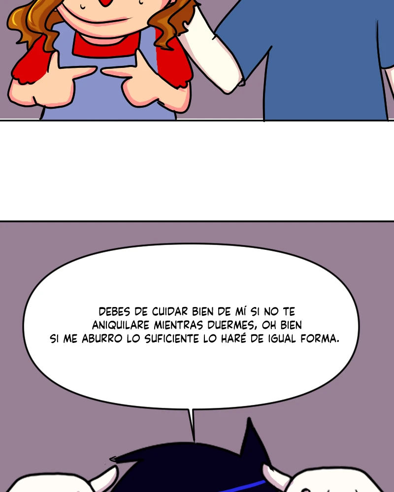 EP8 ¿Qué pasara ahora?, página 31