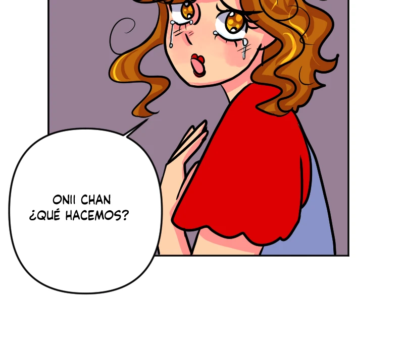 EP8 ¿Qué pasara ahora?, página 33