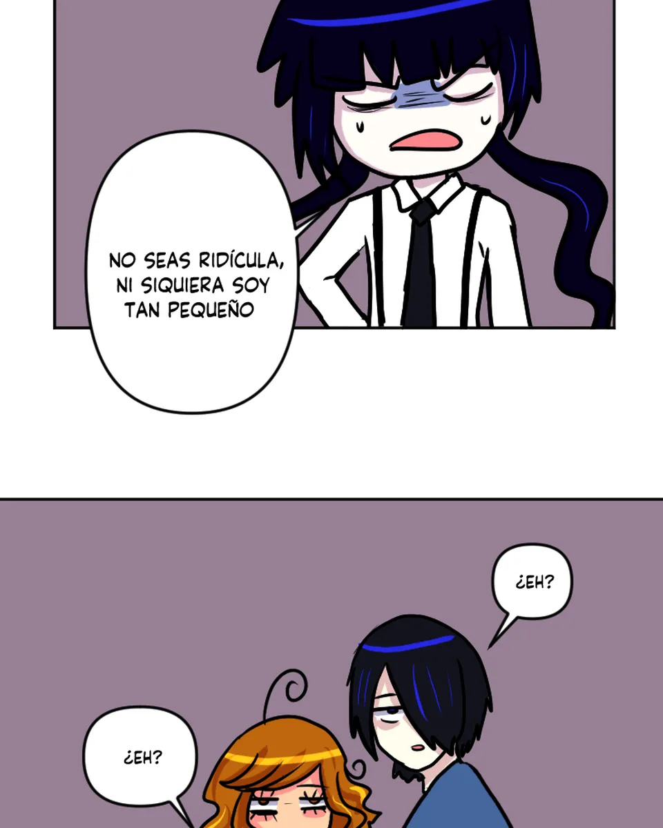 EP8 ¿Qué pasara ahora?, page 37