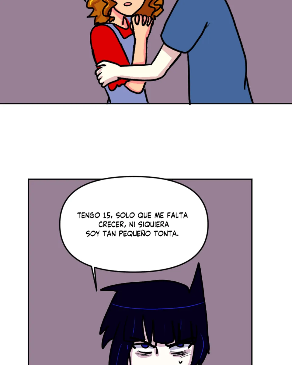 EP8 ¿Qué pasara ahora?, page 38