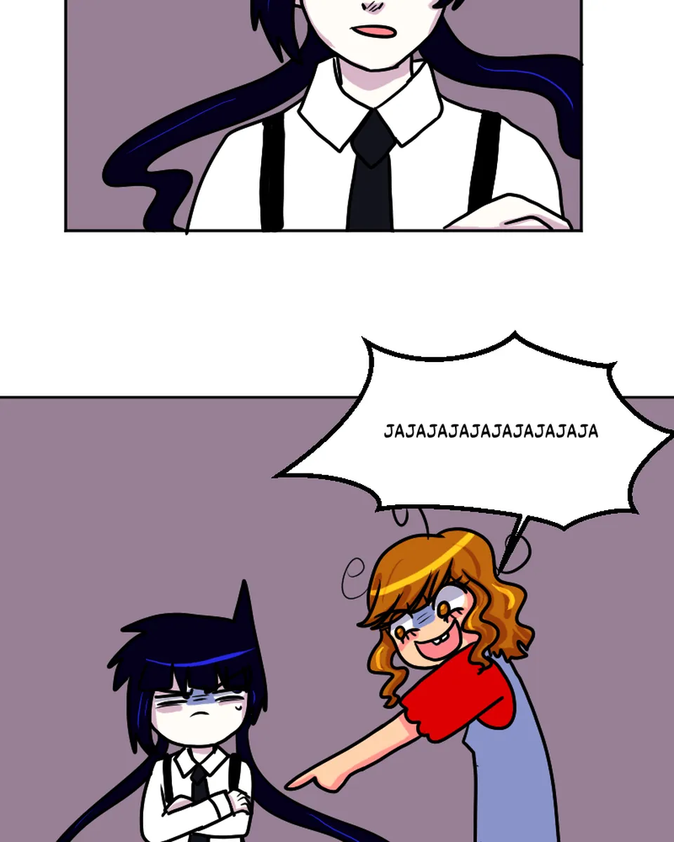EP8 ¿Qué pasara ahora?, page 39