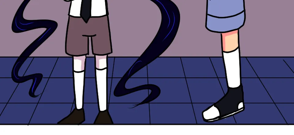 EP8 ¿Qué pasara ahora?, page 40