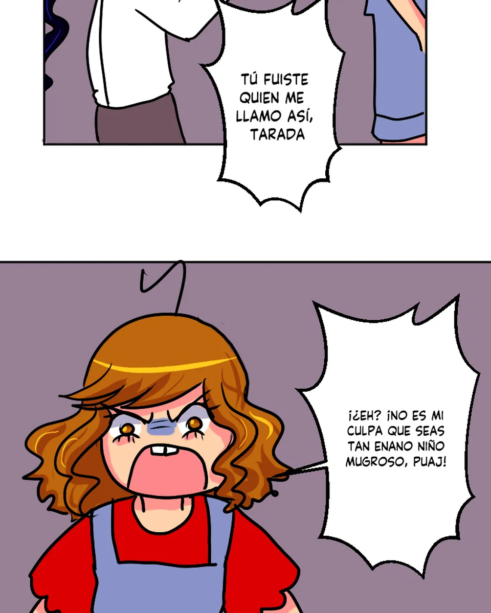 EP8 ¿Qué pasara ahora?, page 44