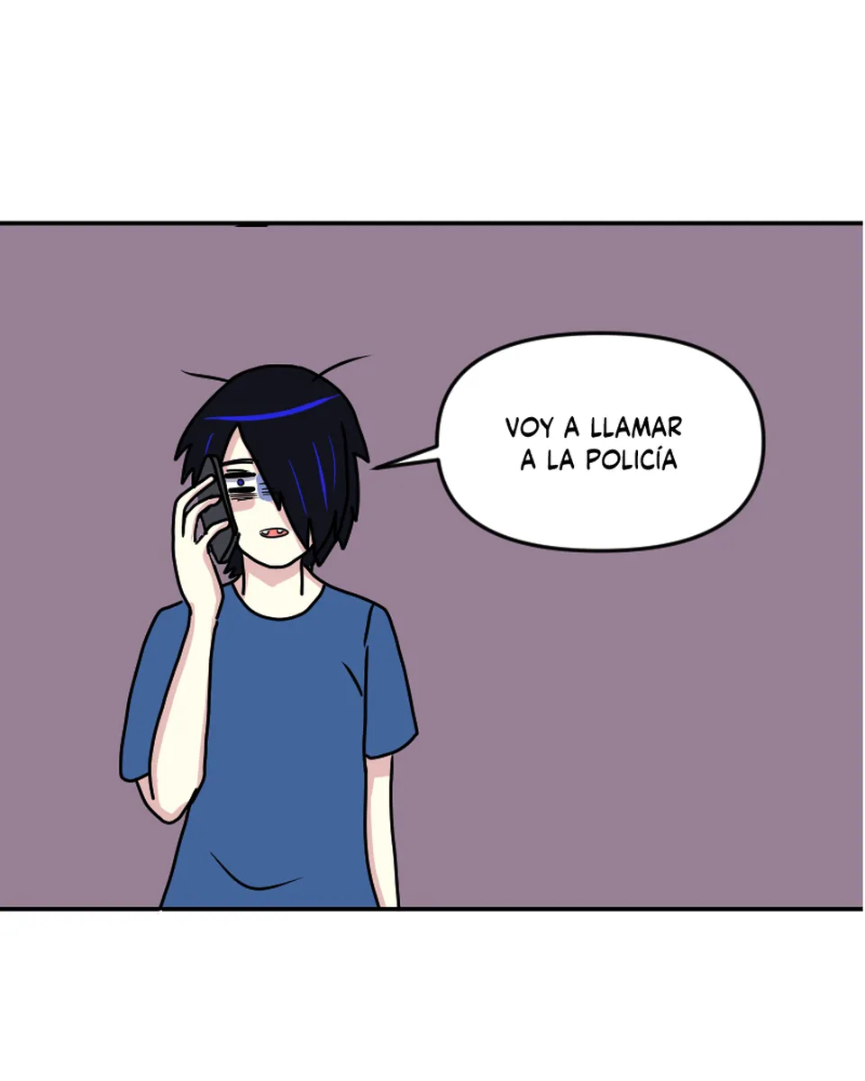 EP7 ¡YA PUEDES IRTE!, Seite 2
