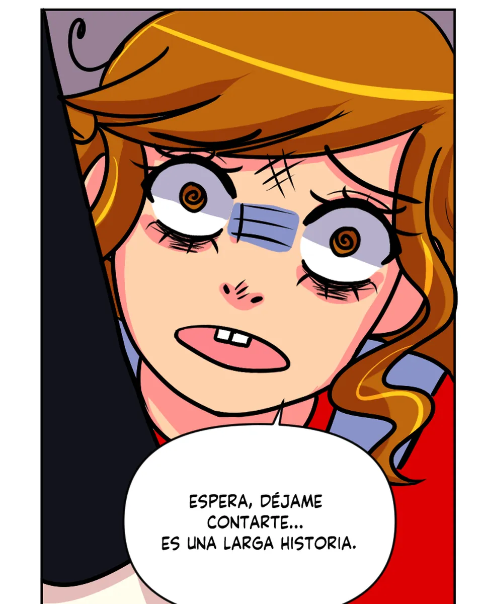 EP7 ¡YA PUEDES IRTE!, Seite 4