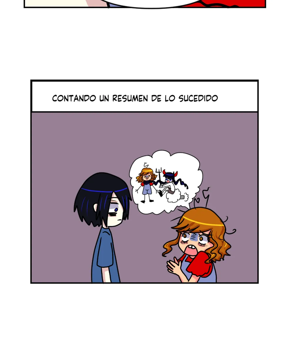 EP7 ¡YA PUEDES IRTE!, Seite 5