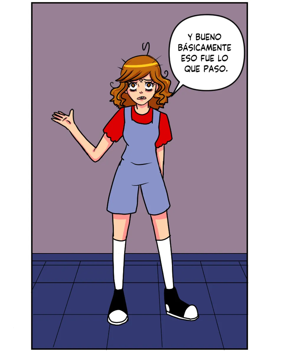 EP7 ¡YA PUEDES IRTE!, Seite 6
