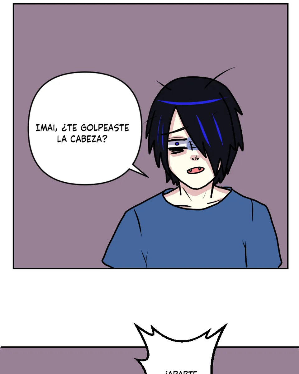 EP7 ¡YA PUEDES IRTE!, Seite 8