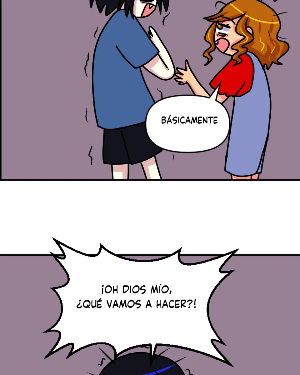 EP7 ¡YA PUEDES IRTE!, Seite 11