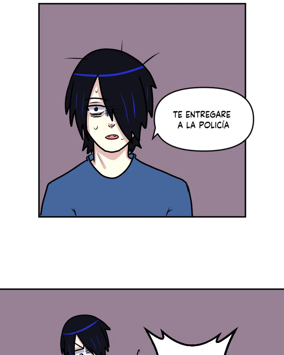 EP7 ¡YA PUEDES IRTE!, Seite 13