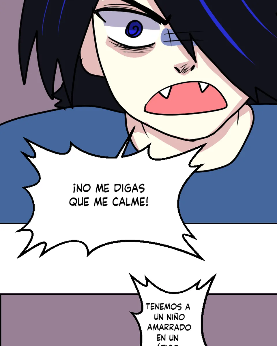 EP7 ¡YA PUEDES IRTE!, Seite 15