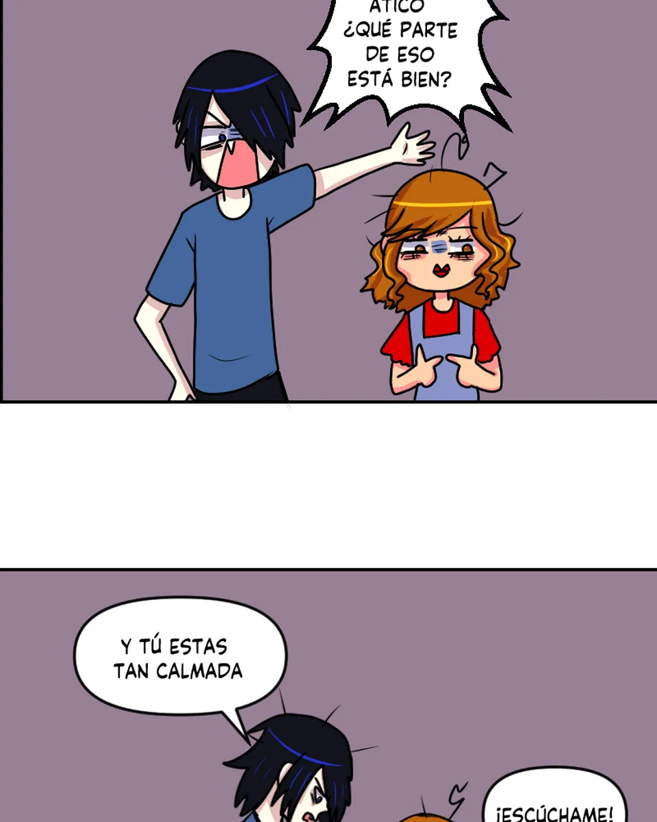 EP7 ¡YA PUEDES IRTE!, Seite 16