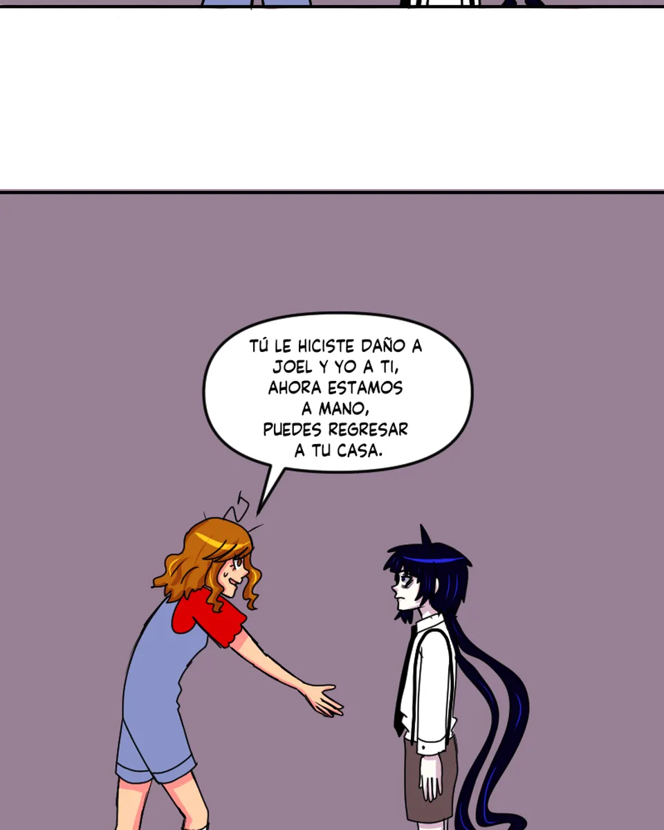 EP7 ¡YA PUEDES IRTE!, Seite 21