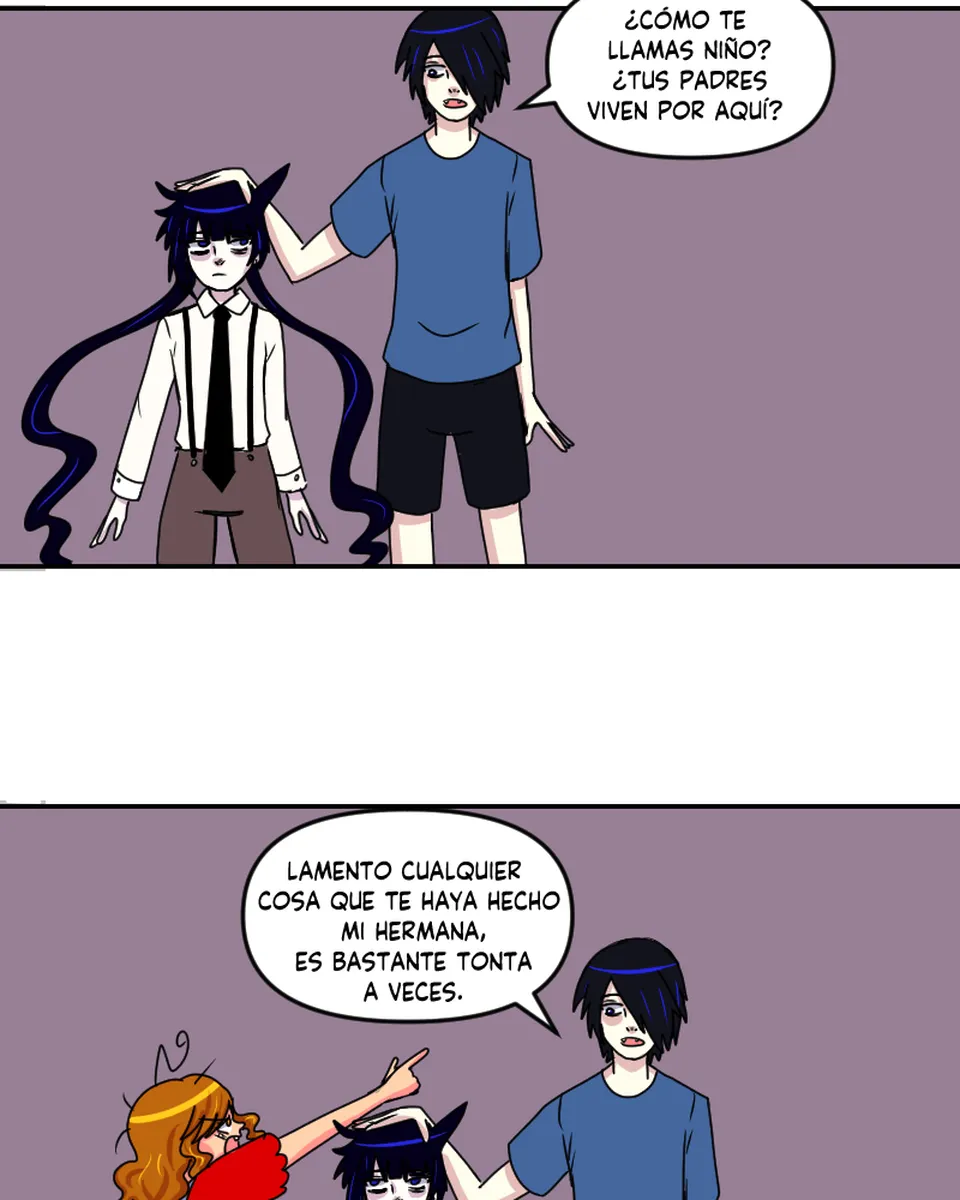 EP7 ¡YA PUEDES IRTE!, Seite 25