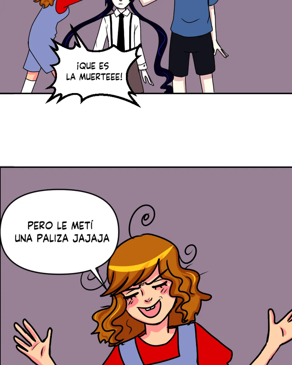 EP7 ¡YA PUEDES IRTE!, Seite 26