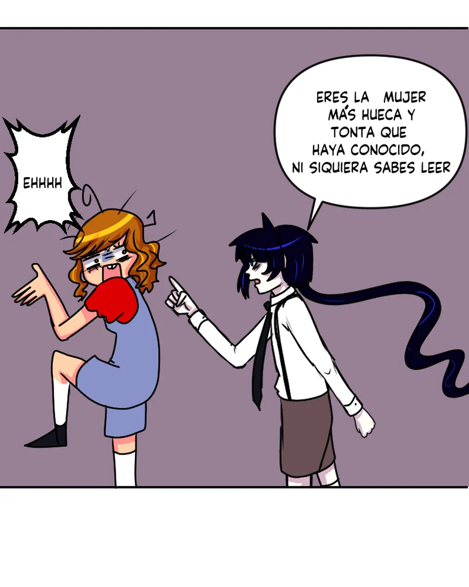 EP7 ¡YA PUEDES IRTE!, Seite 29