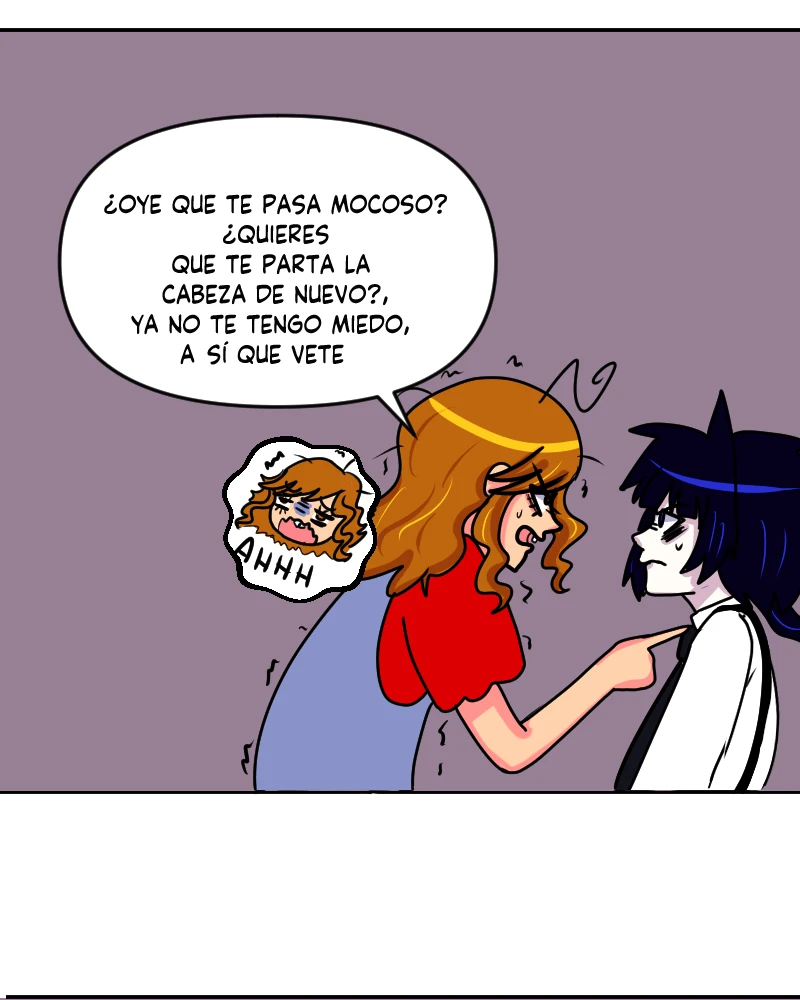 EP7  ¡YA PUEDES IRTE!, página 30