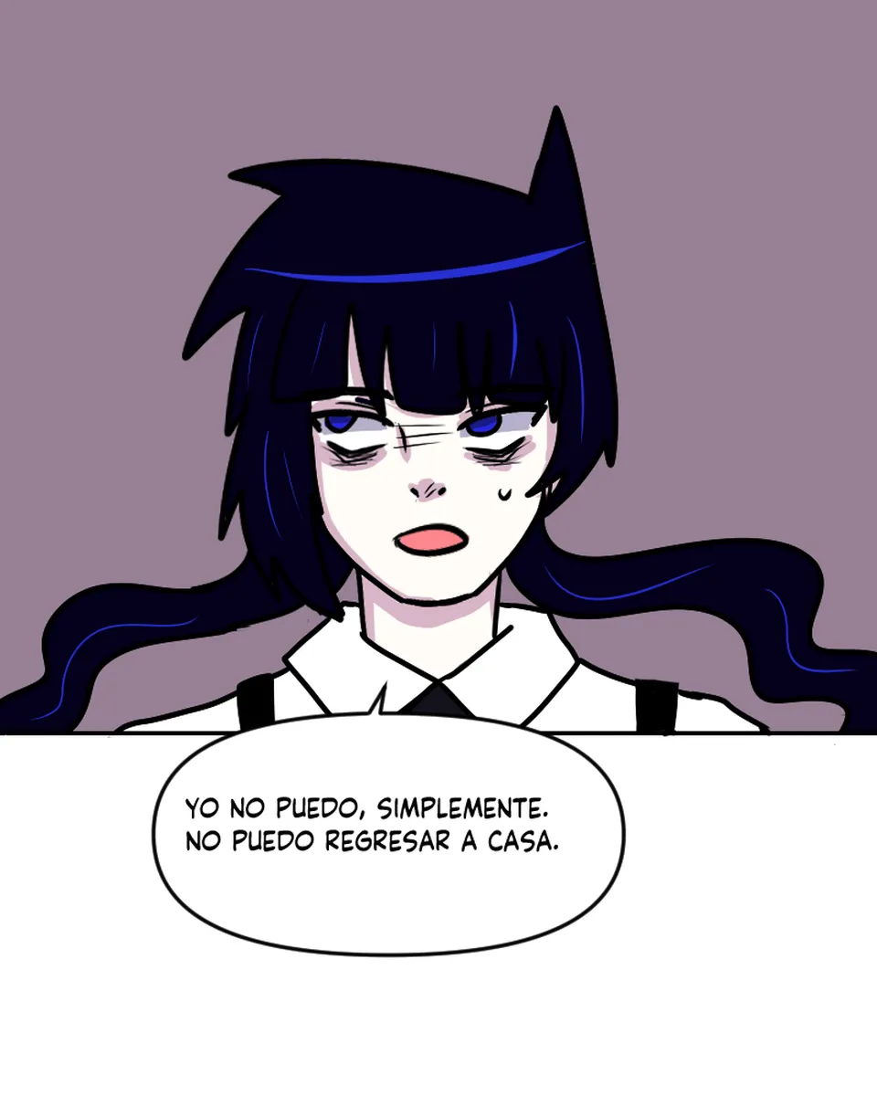 EP7 ¡YA PUEDES IRTE!, Seite 31