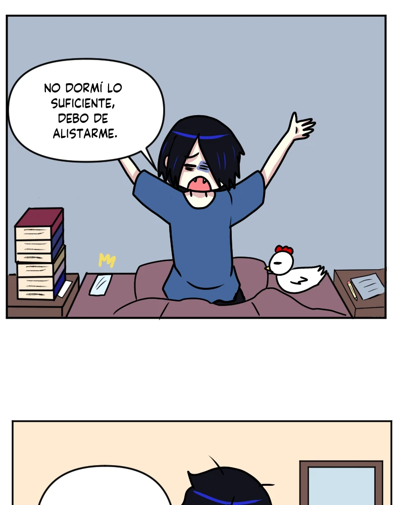 EP6  Un día nuevo, página 13
