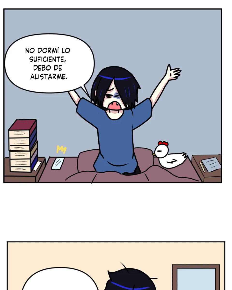 EP6  Un día nuevo, page 13