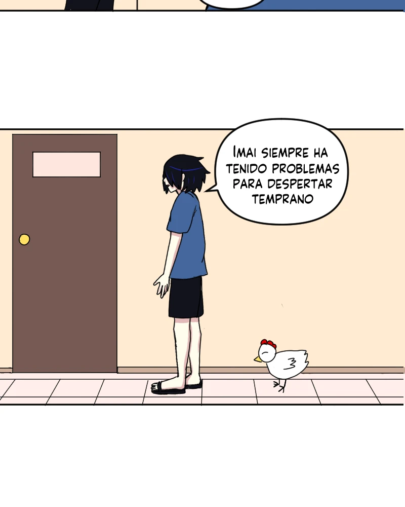 EP6  Un día nuevo, página 17