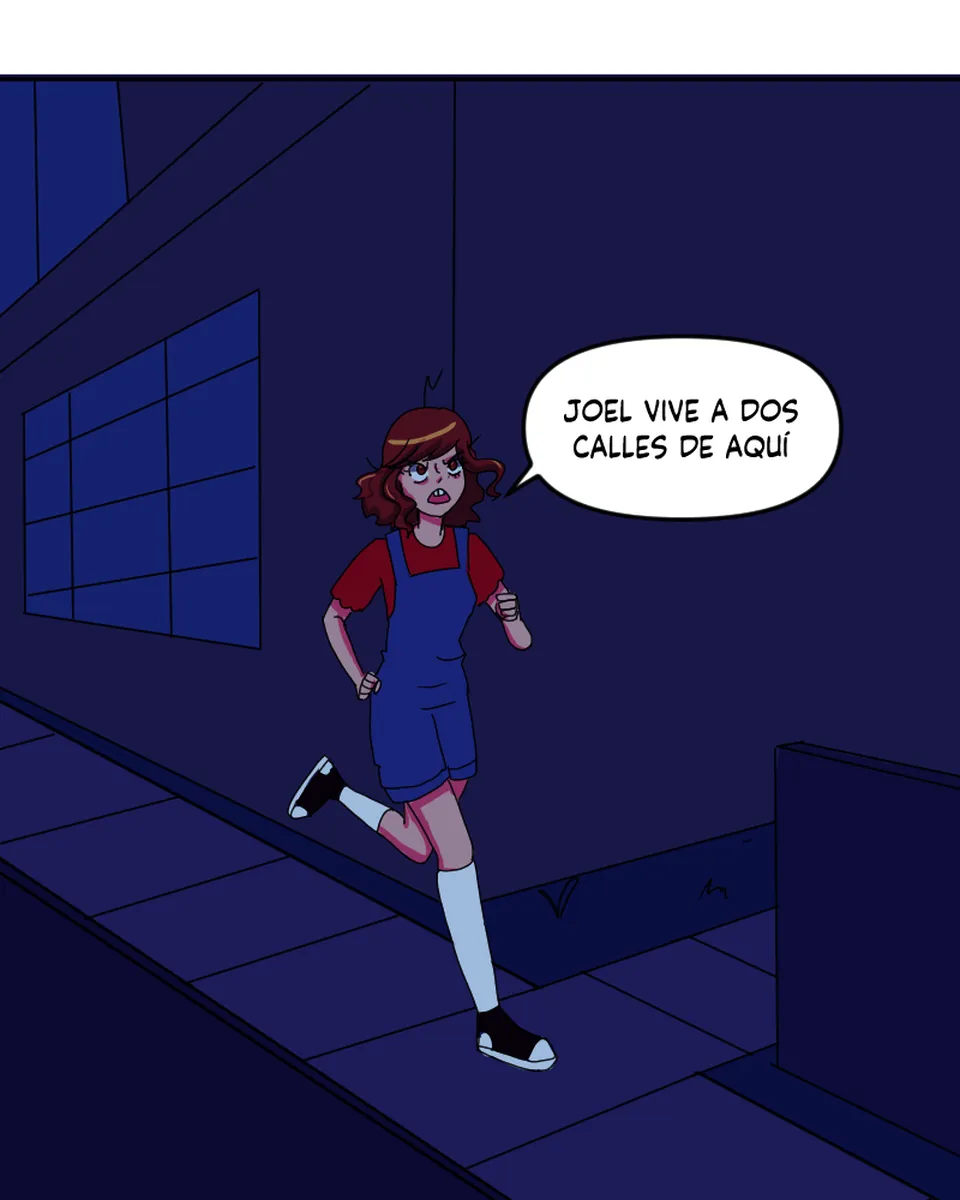 EP5  ¡Joel!, page 2