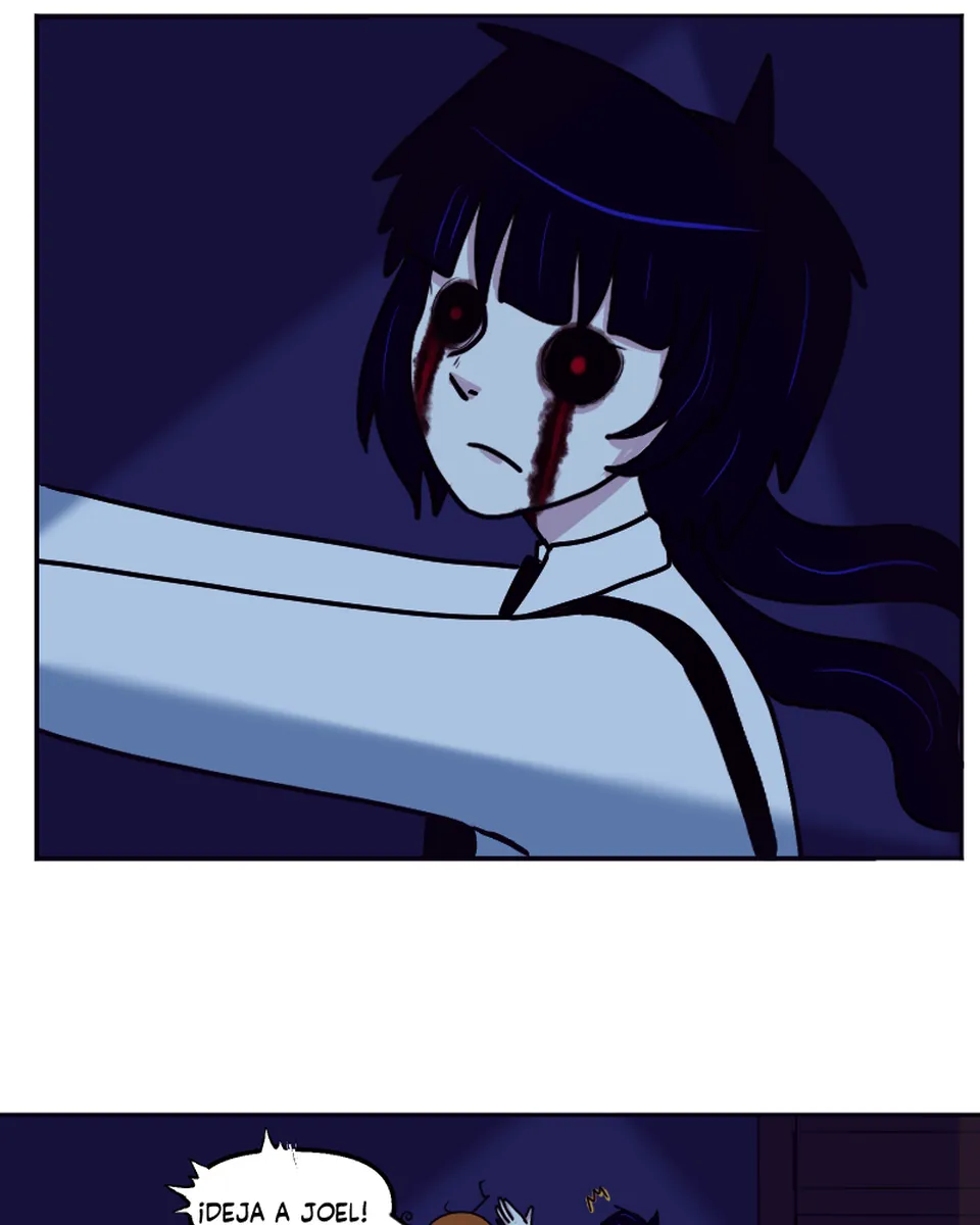 EP5  ¡Joel!, page 13