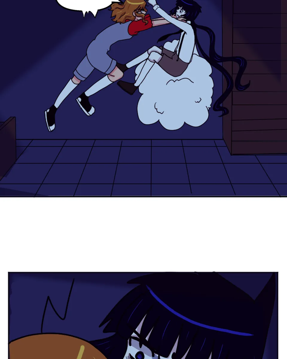 EP5  ¡Joel!, page 14