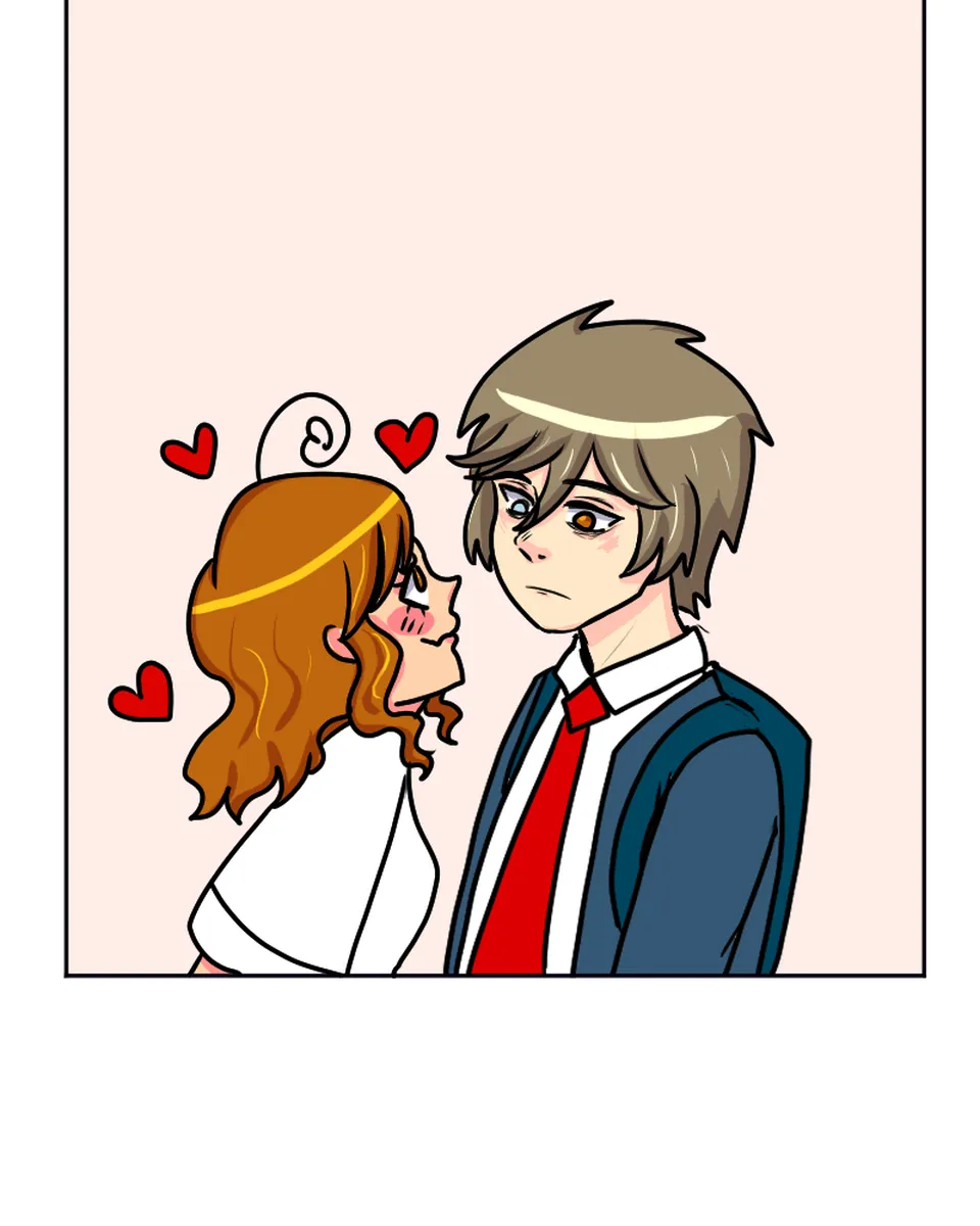 EP5  ¡Joel!, page 20