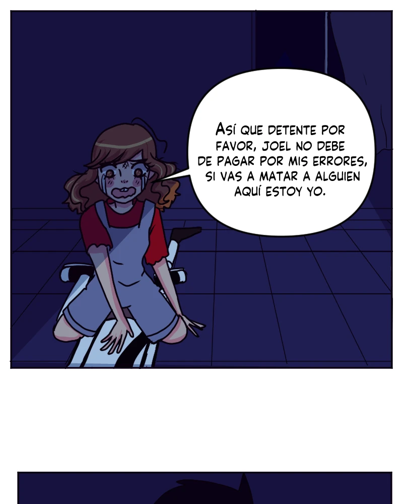 EP5  ¡Joel!, página 21