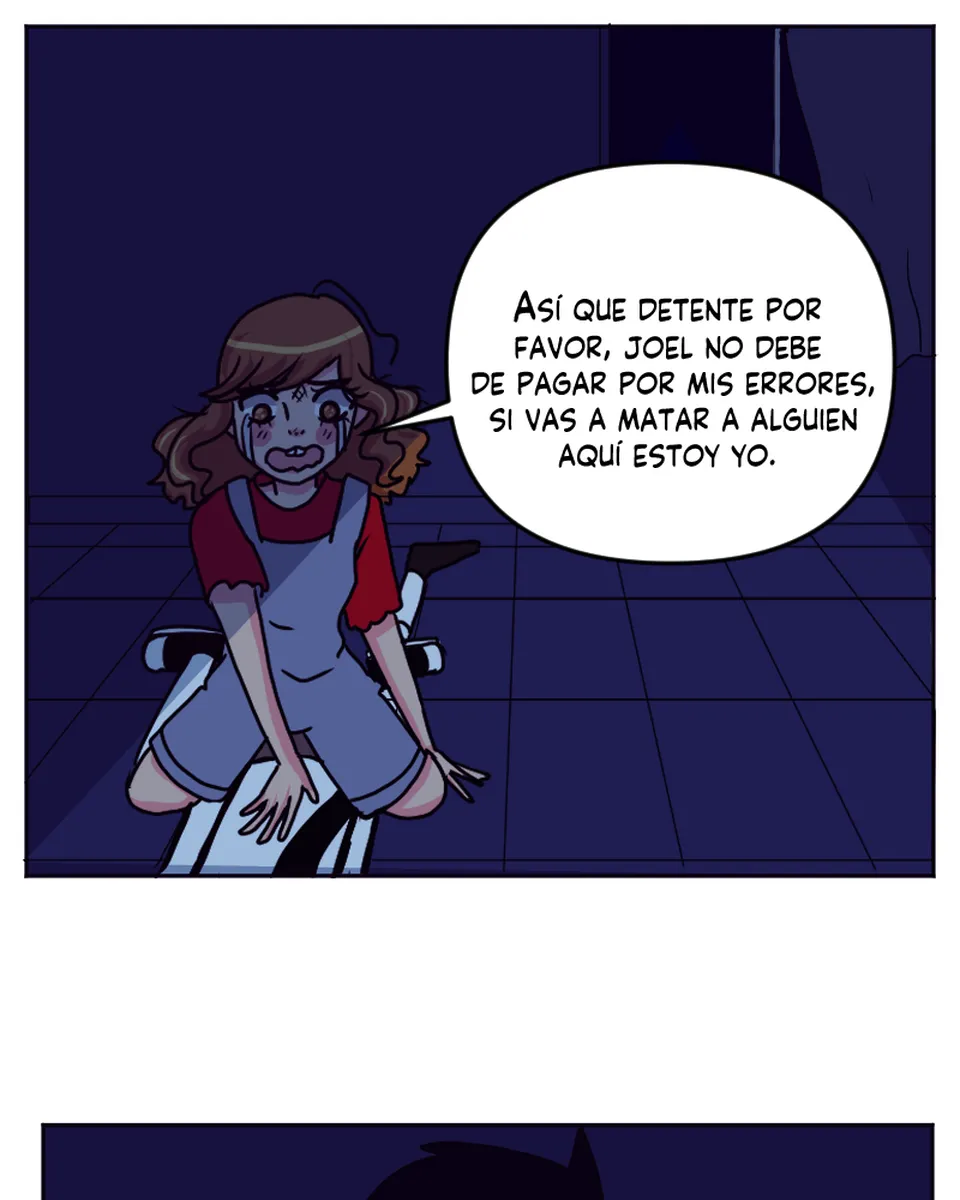 EP5  ¡Joel!, page 21