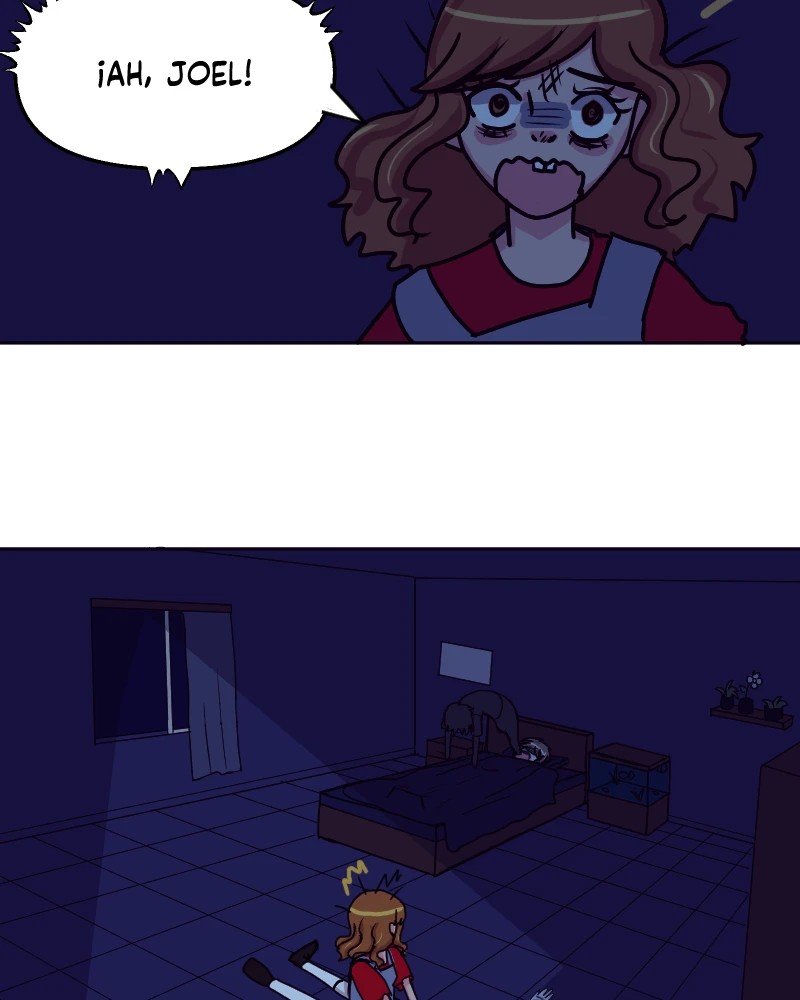 EP5  ¡Joel!, página 23