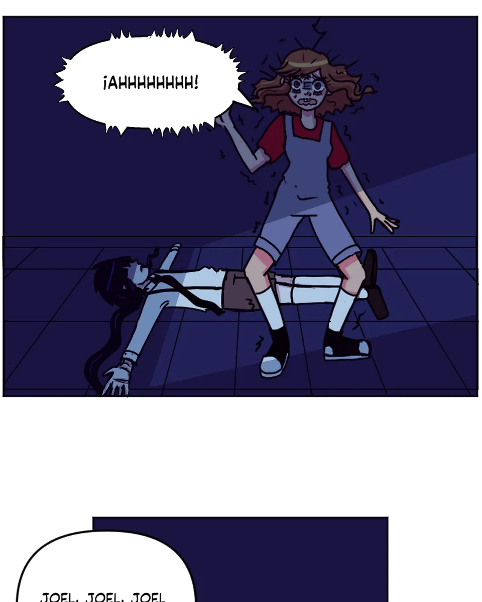 EP5  ¡Joel!, page 25