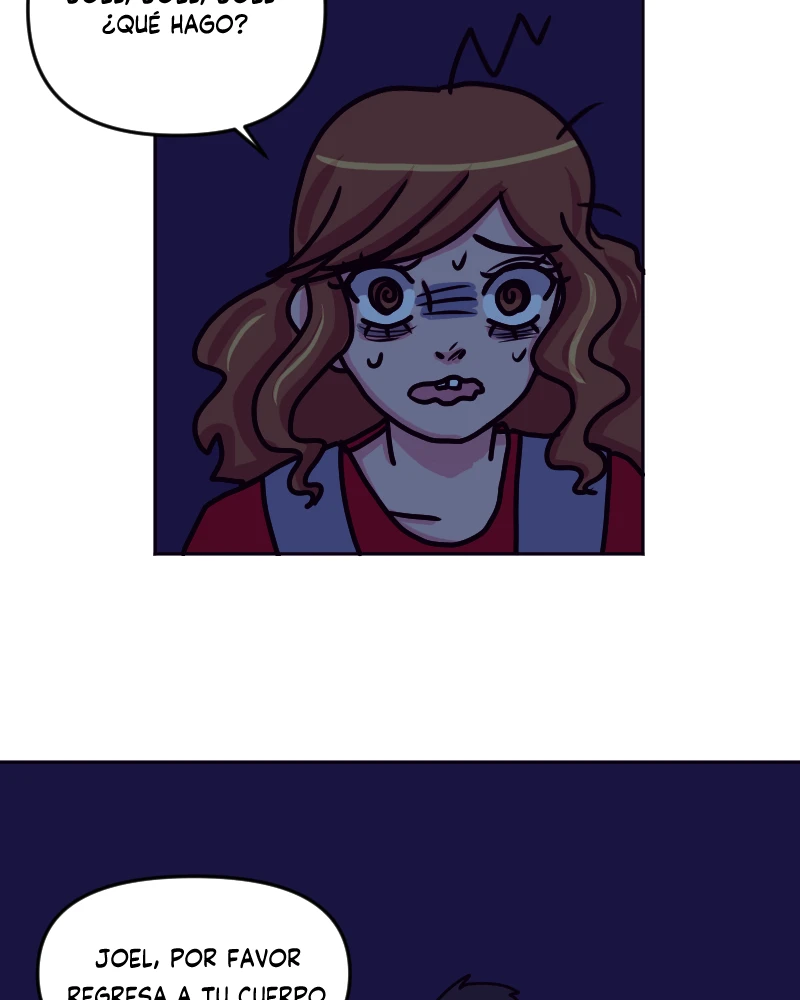 EP5  ¡Joel!, página 26