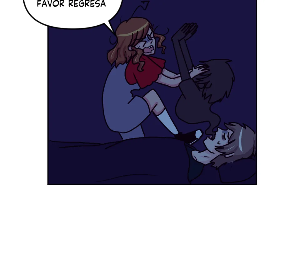 EP5  ¡Joel!, page 28