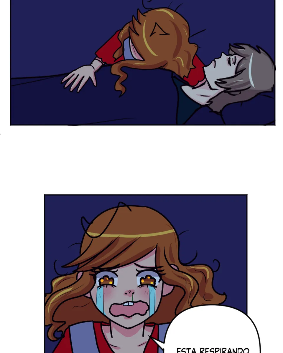 EP5  ¡Joel!, page 30