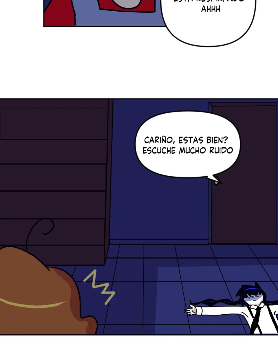 EP5  ¡Joel!, page 31