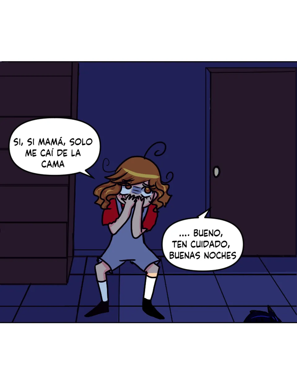EP5  ¡Joel!, page 32