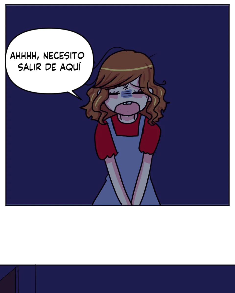 EP5  ¡Joel!, page 34