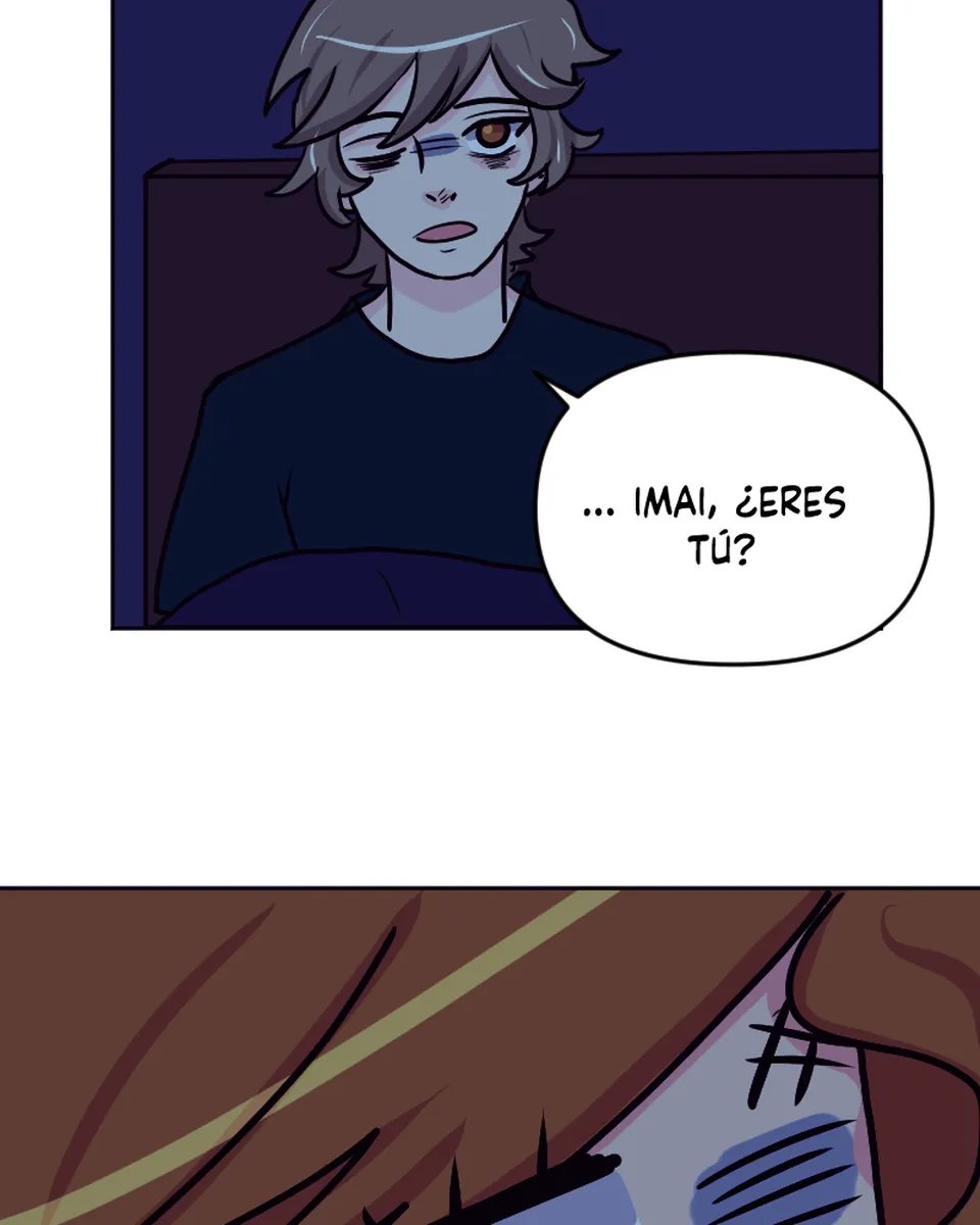 EP5  ¡Joel!, page 38