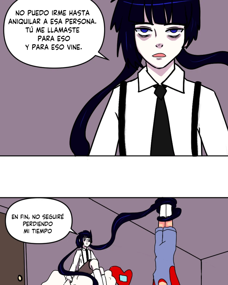 EP4 ¿Un pacto?, Seite 20
