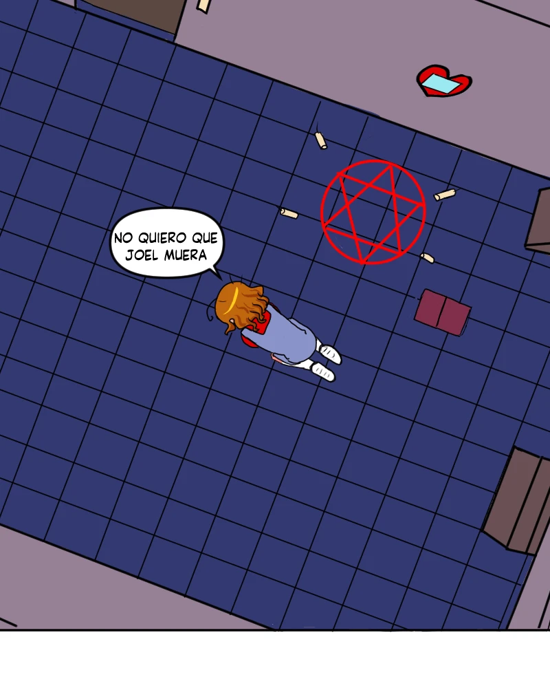 EP4 ¿Un pacto?, Seite 27