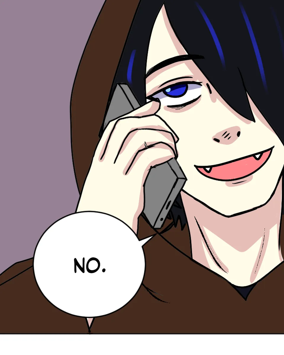 EP3 ¿Un hechizo de amor?, page 5