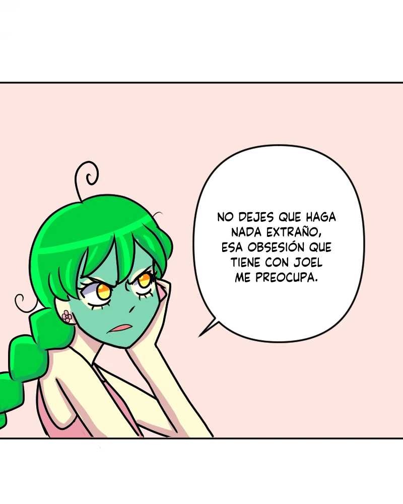 EP3 ¿Un hechizo de amor?, página 7
