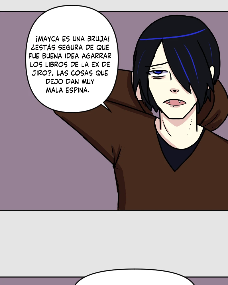 EP3 ¿Un hechizo de amor?, página 10