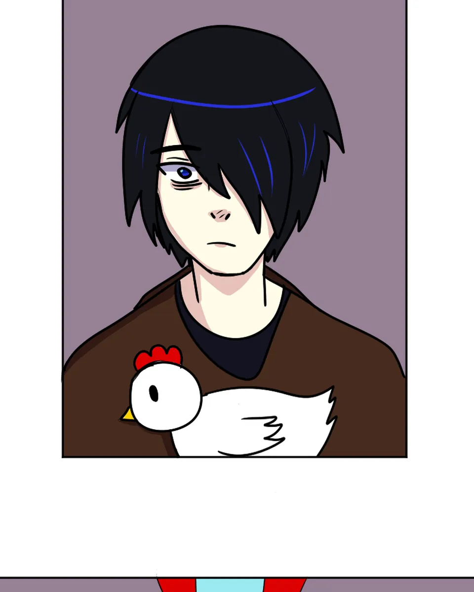 EP3 ¿Un hechizo de amor?, page 17