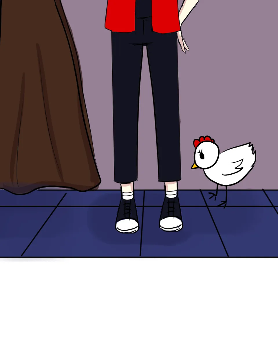EP3 ¿Un hechizo de amor?, page 26