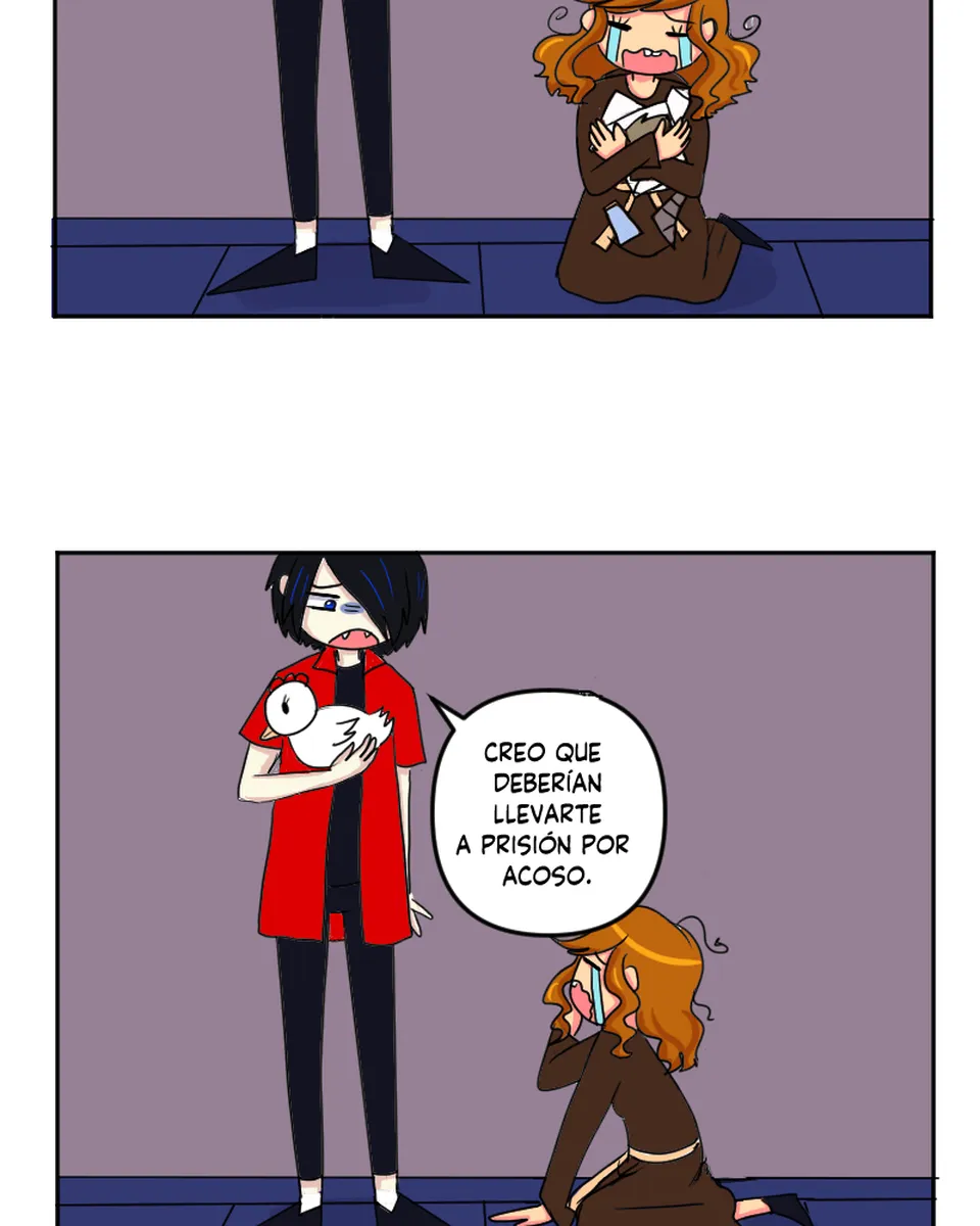 EP3 ¿Un hechizo de amor?, page 29